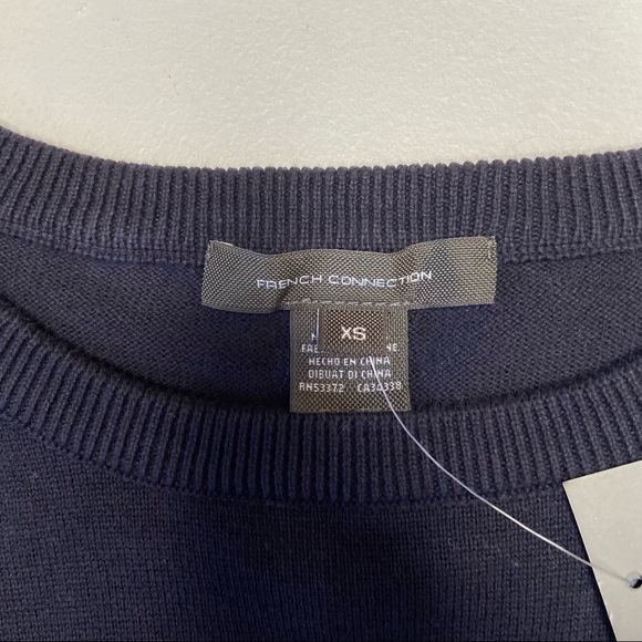 FRENCH CONNECTION Corgi Sweater - Picture 12 of 14